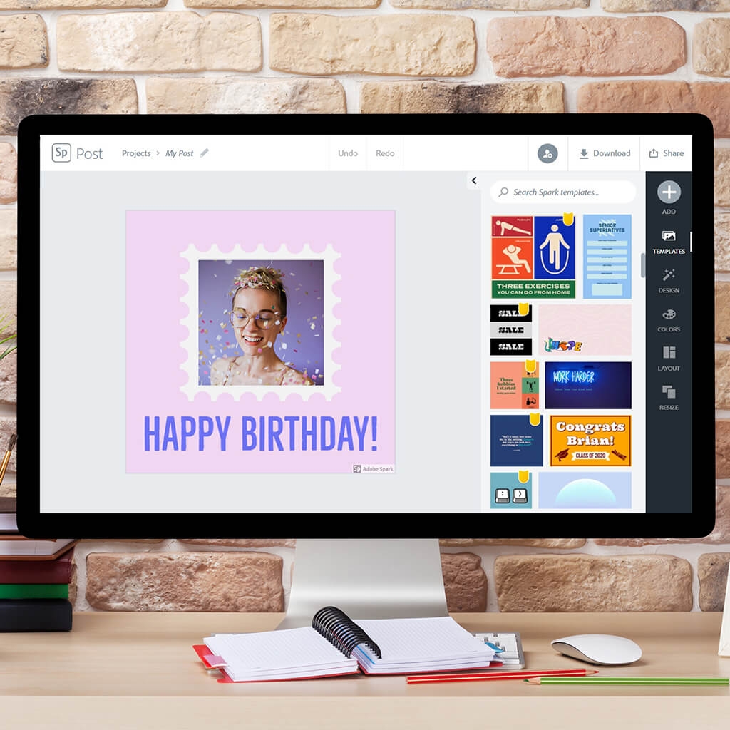 Free Printable Greeting Card Software