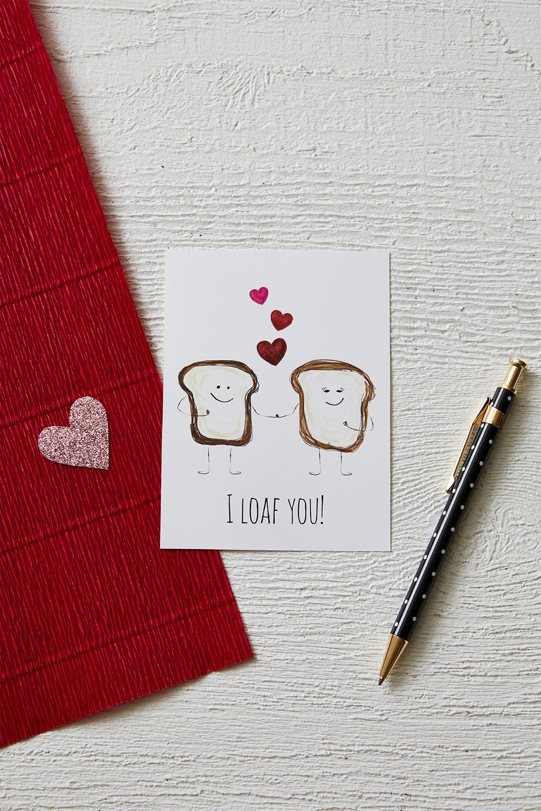 19 Free Printable Valentine Cards For Everyone You Love
