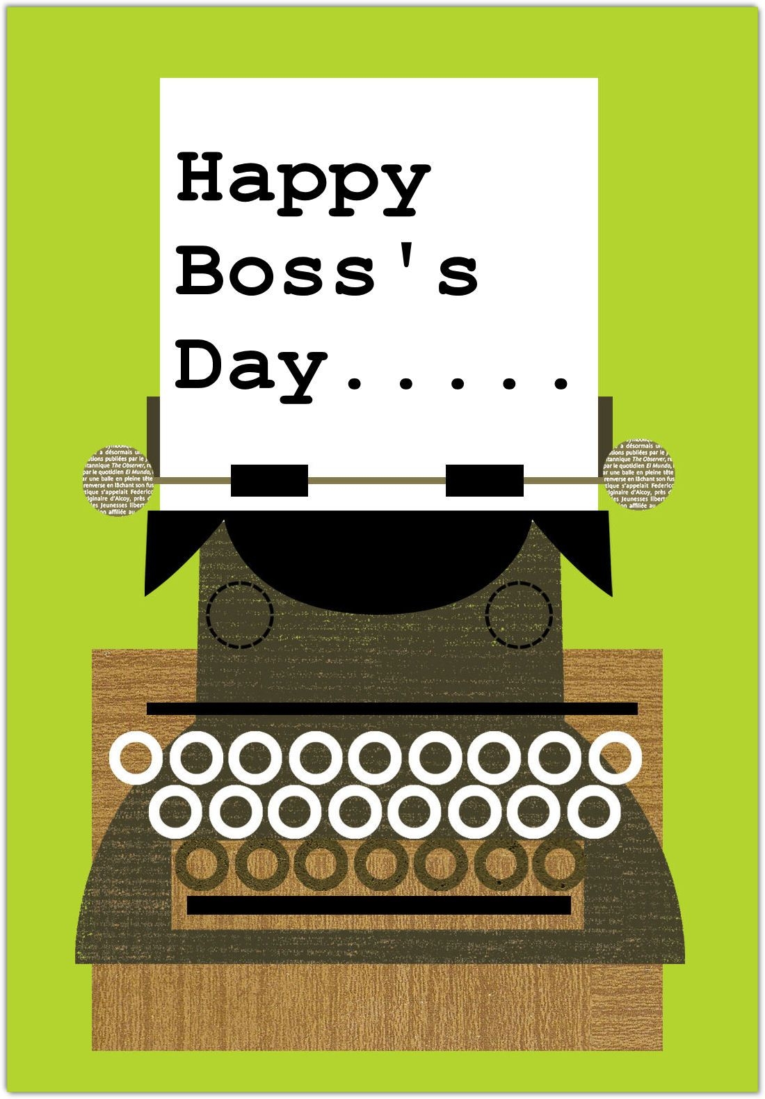 22 National Bosses Day October 16 Ideas Bosses Day National Bosses Day Boss Day