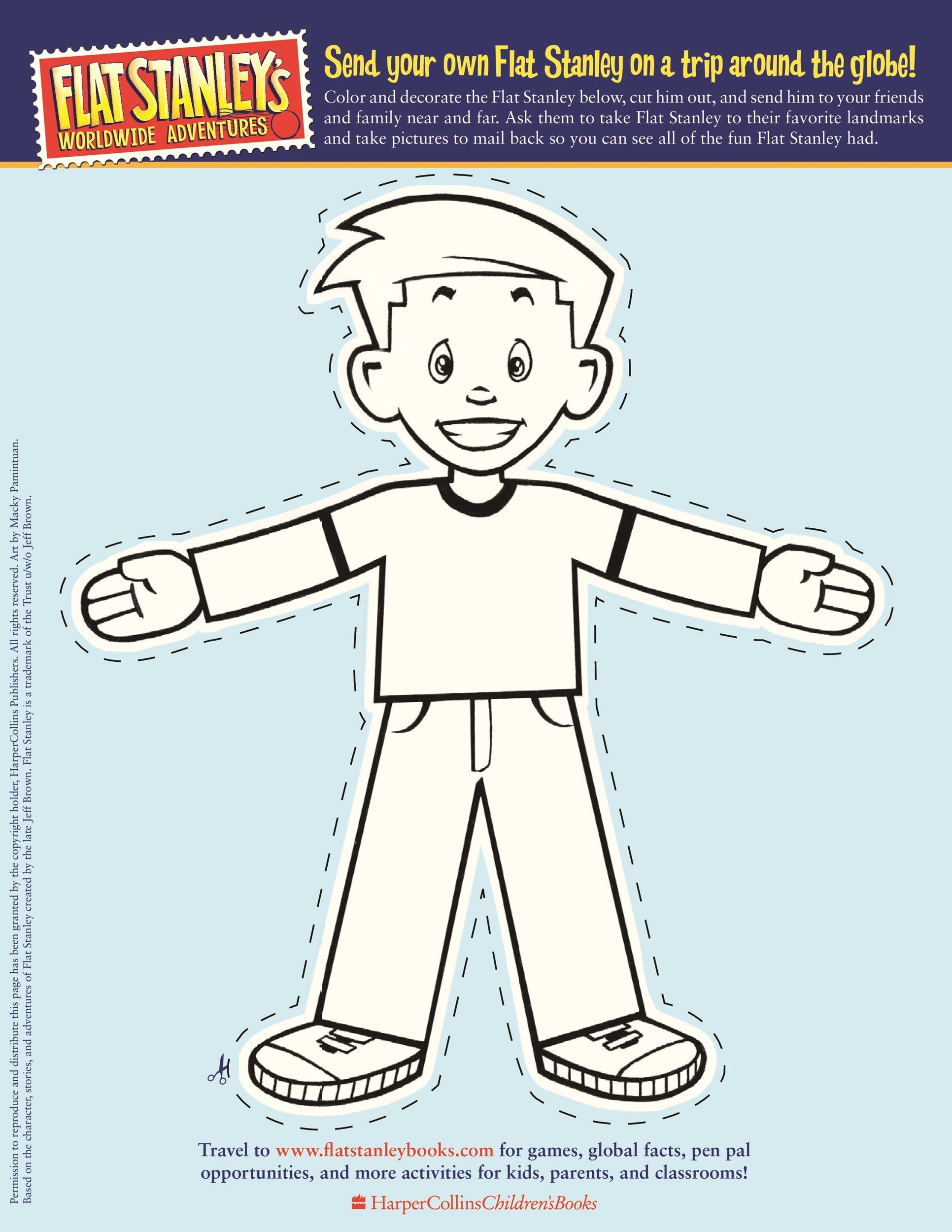 Free Printables For Preschool Children Free Printables For Preschool Children