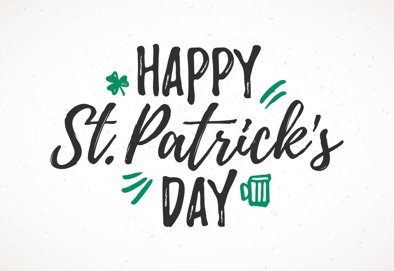 Free Printable St Patricks Day Images