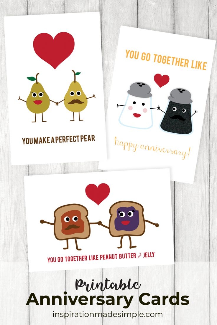 Anniversary Cards And Wedding Cards Free Printables Printable Anniversary Cards Funny Anniversary Cards Free Anniversary Cards