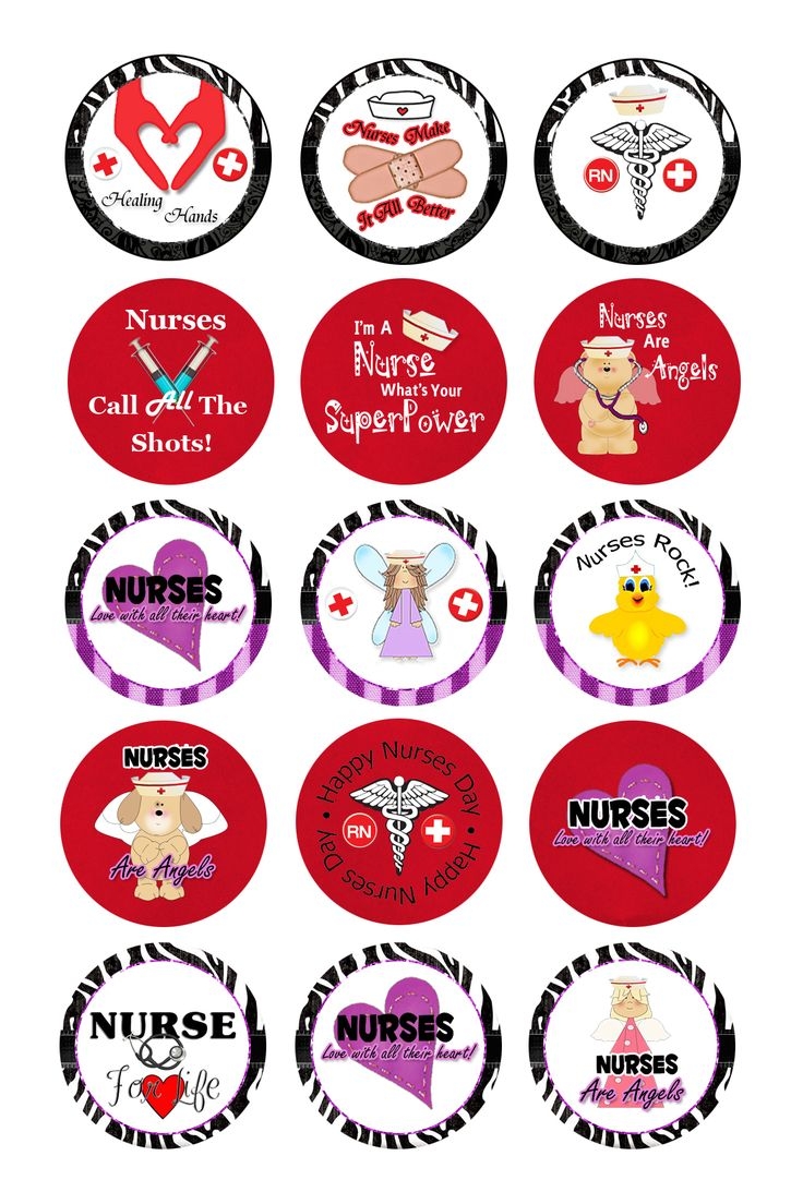 Bottle Cap Inserts nurses More
