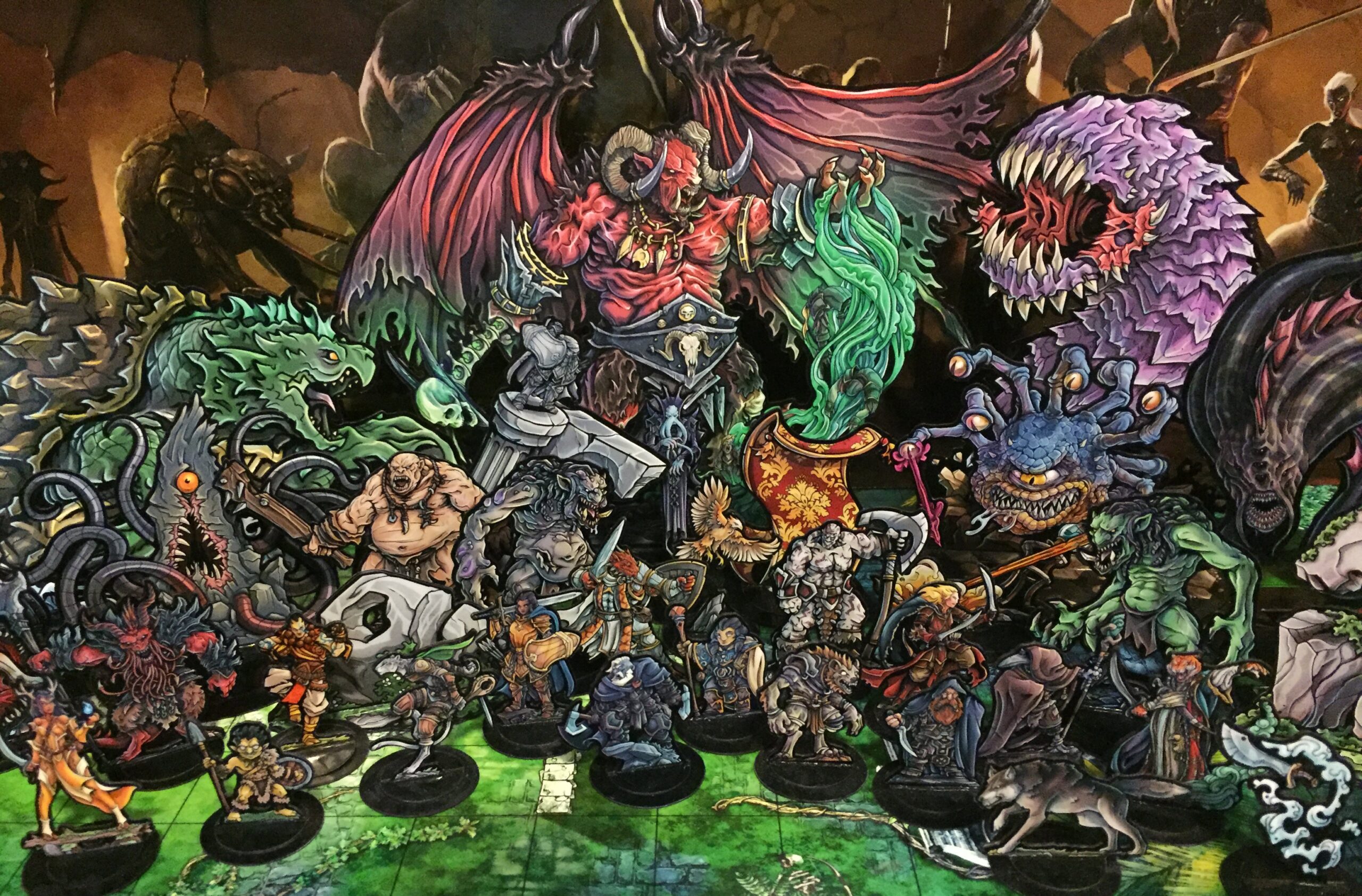 Browse PrintableHeroes