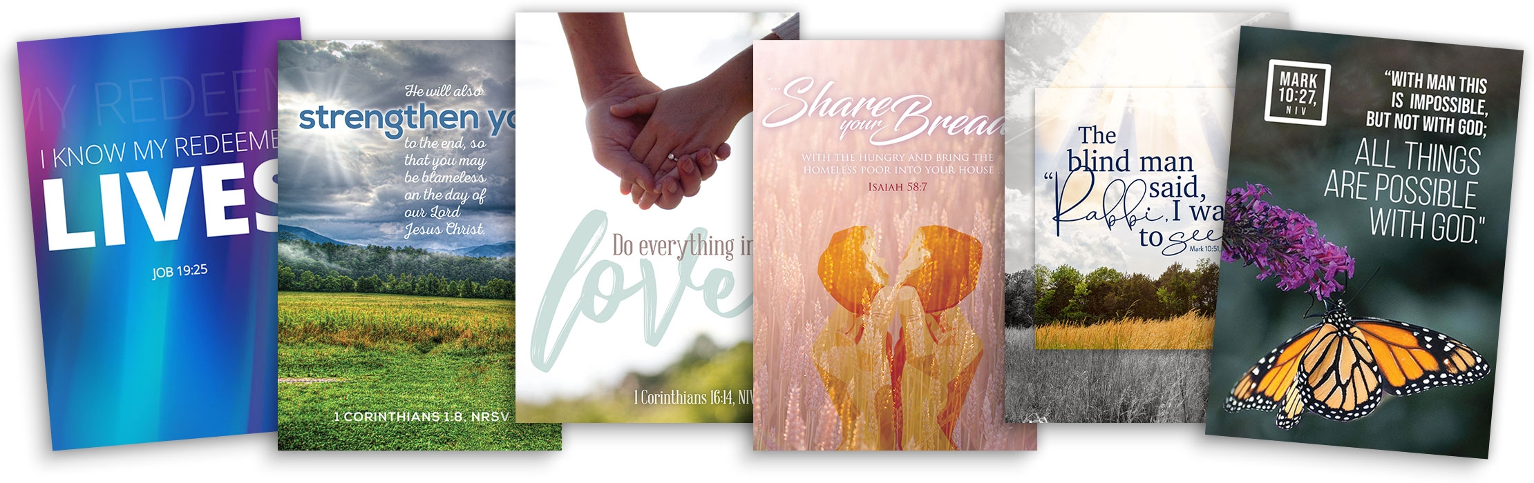 Free Printable Church Bulletin Covers