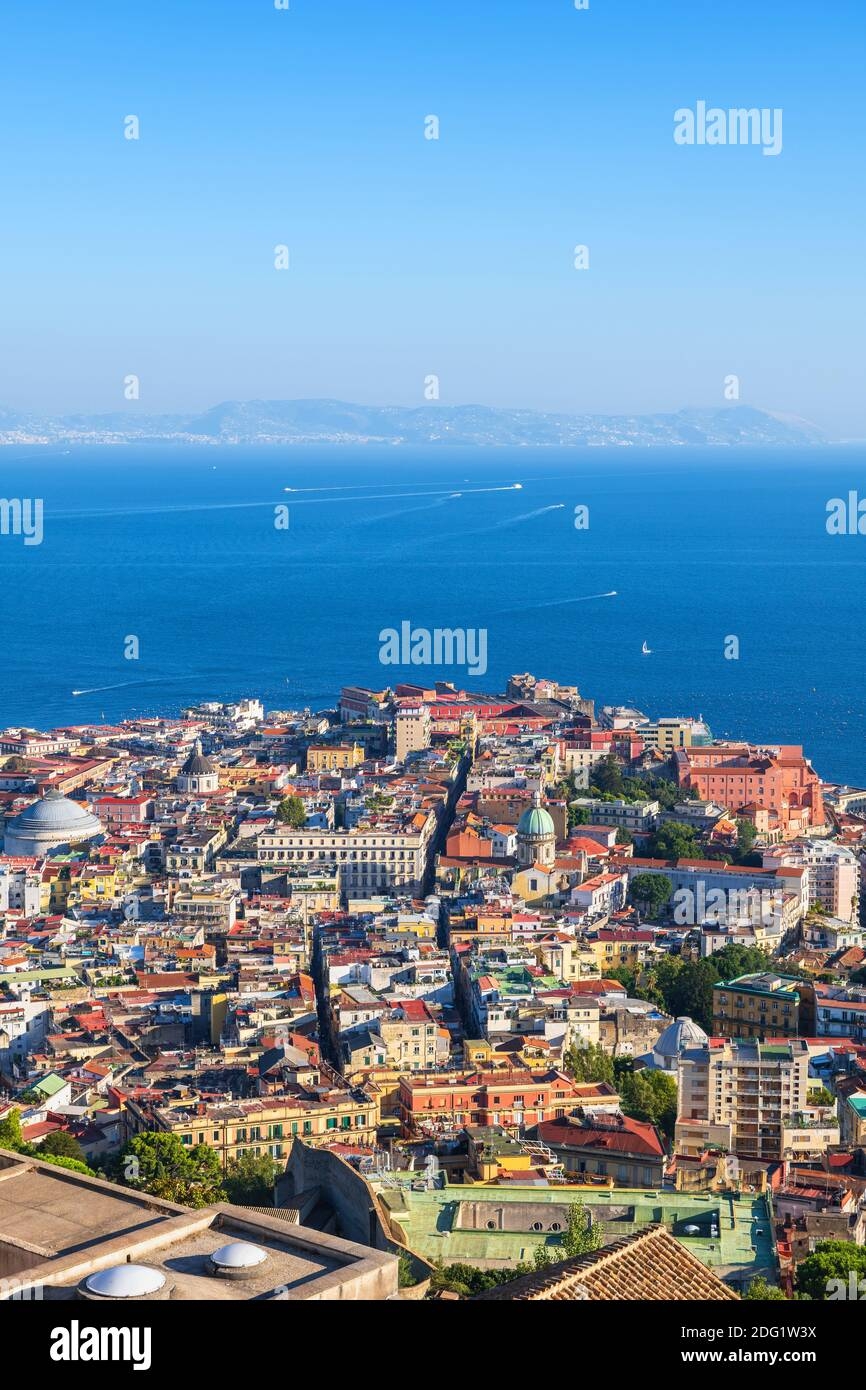 Free Printable Pictures Of Naples Italy