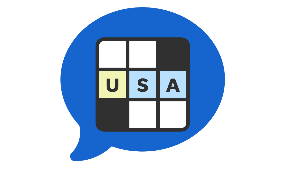 Free Printable Crosswords Usa Today