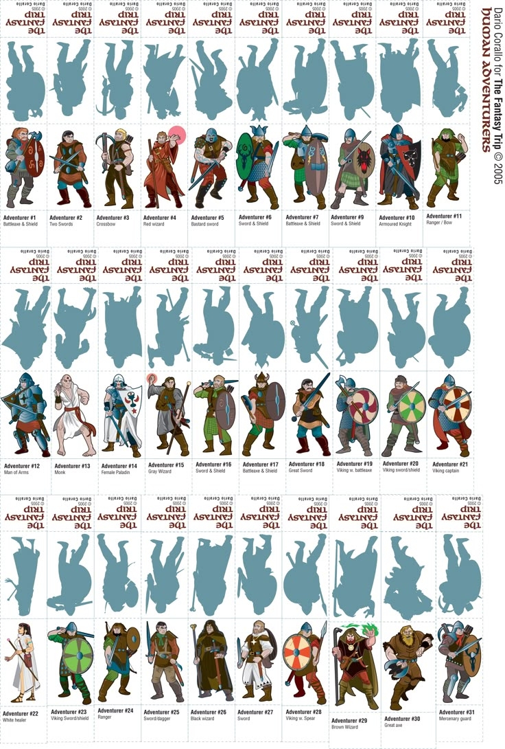 Dungeons And Dragons Characters Dungeons And Dragons Miniatures Dungeons And Dragons