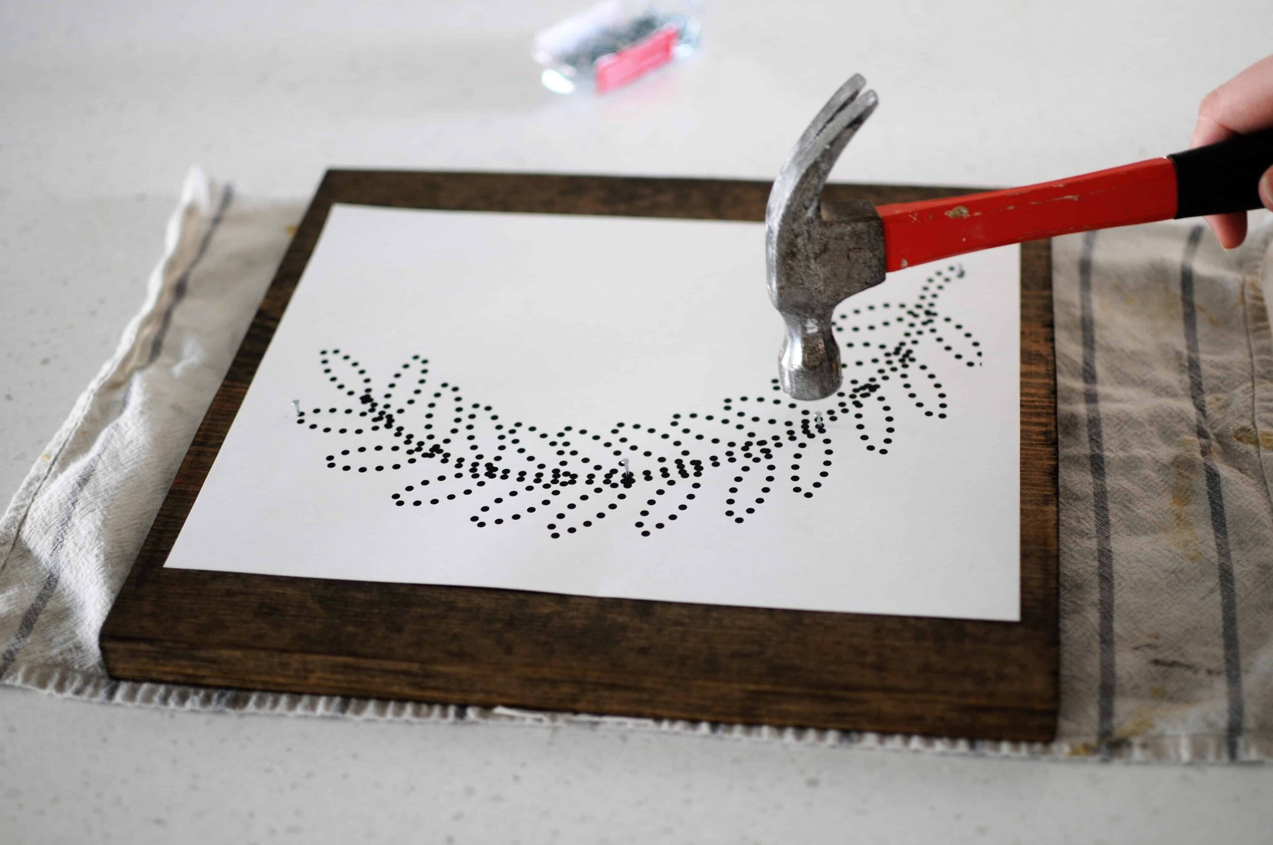 Free Printable String Art Templates