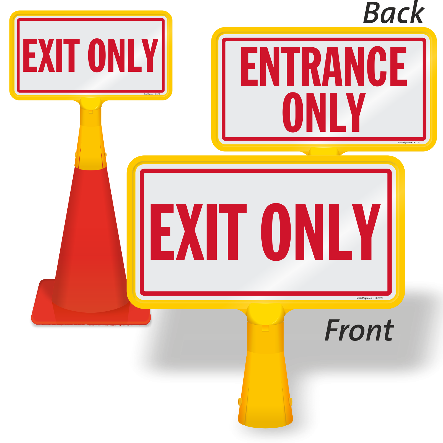 Manager Only Sign Free Printable