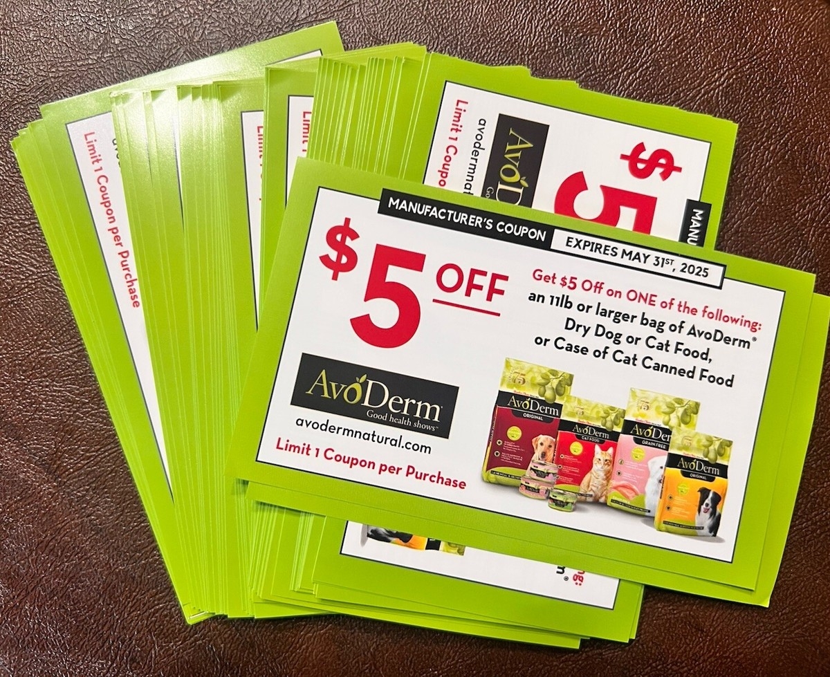 Free Printable Cesar Dog Food Coupons