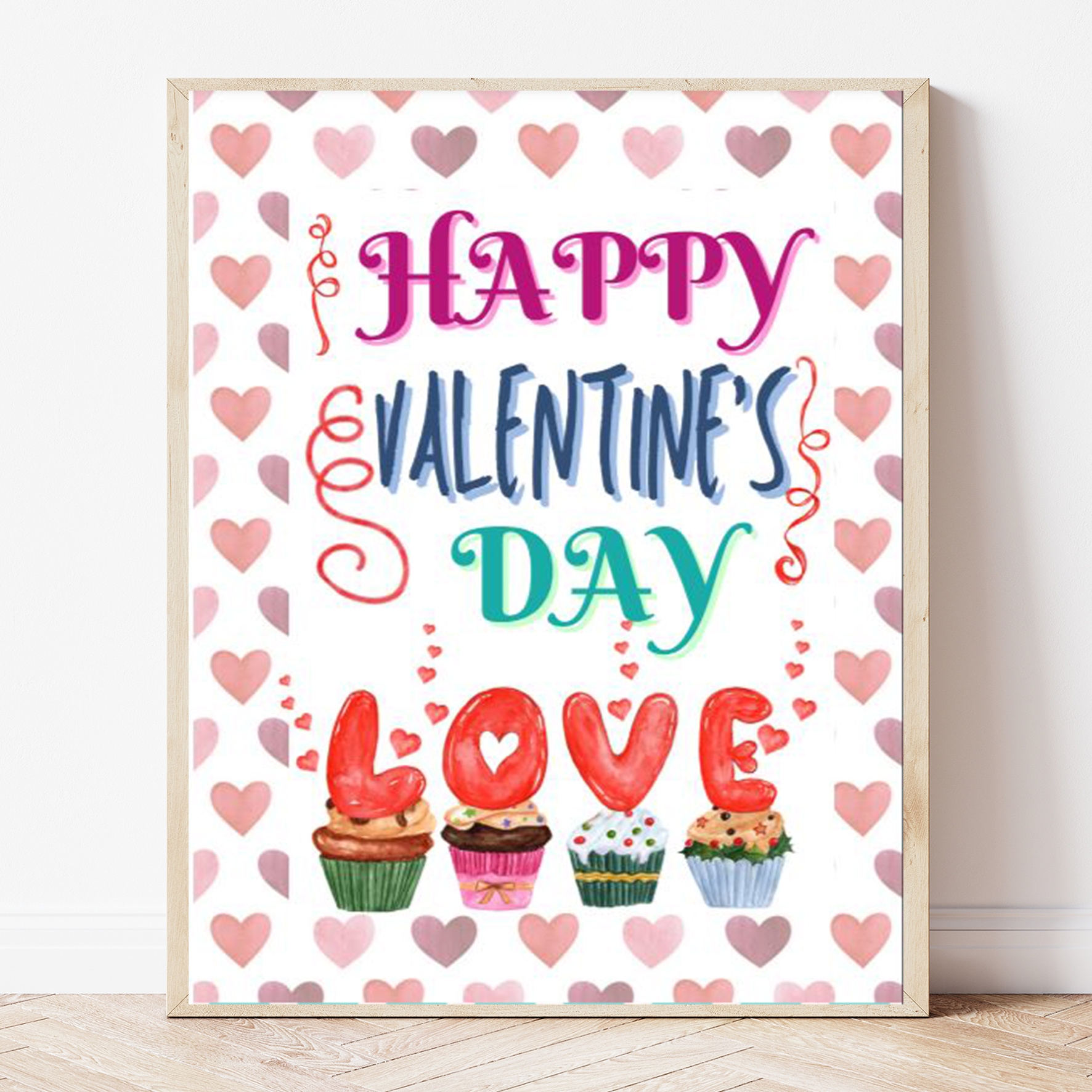 Free Printable Valentine Cards For Wife