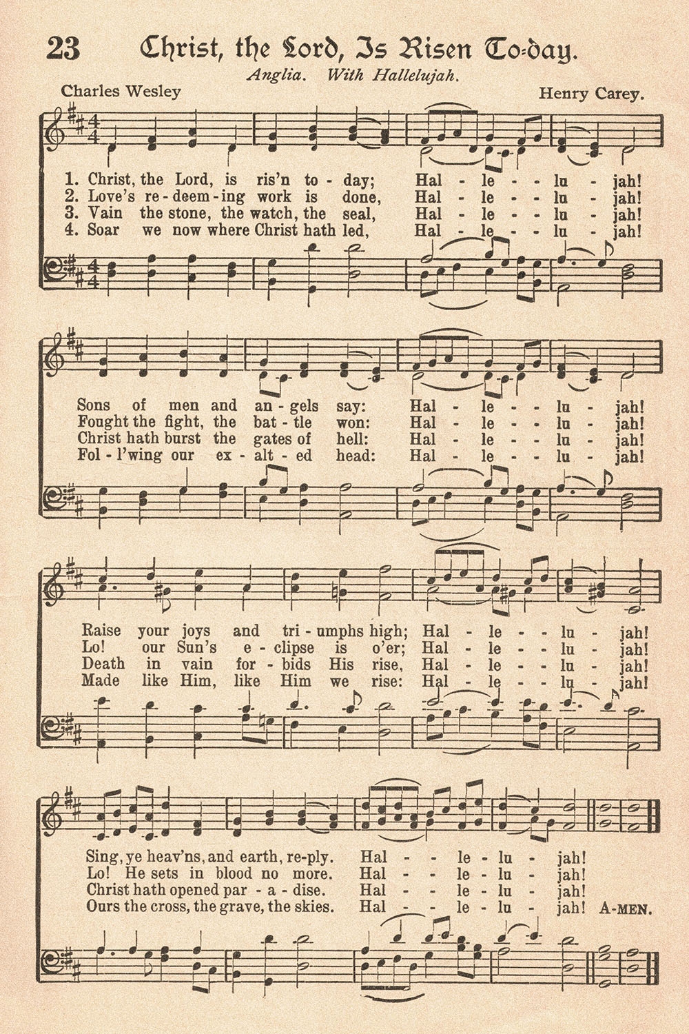 Free Printables Hymns And Their Stories