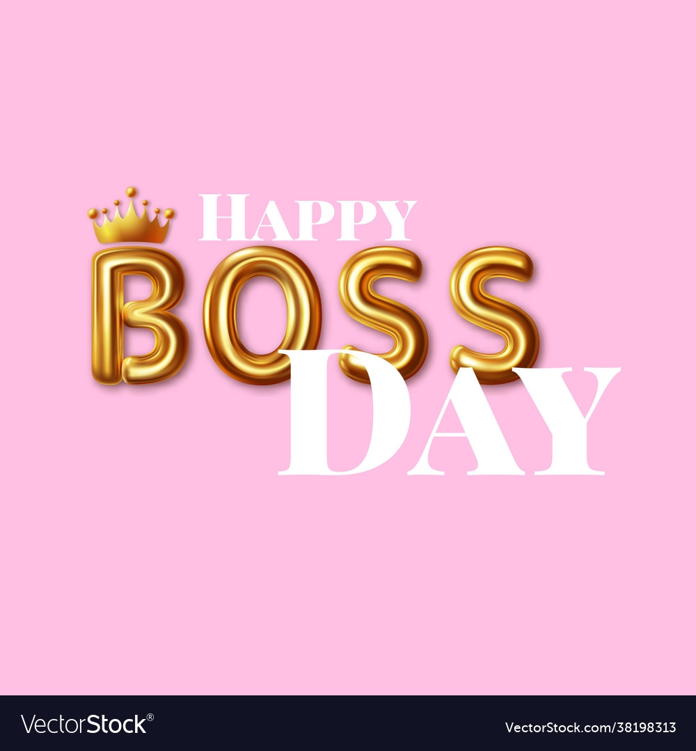 Free Printable Boss'S Day Cards