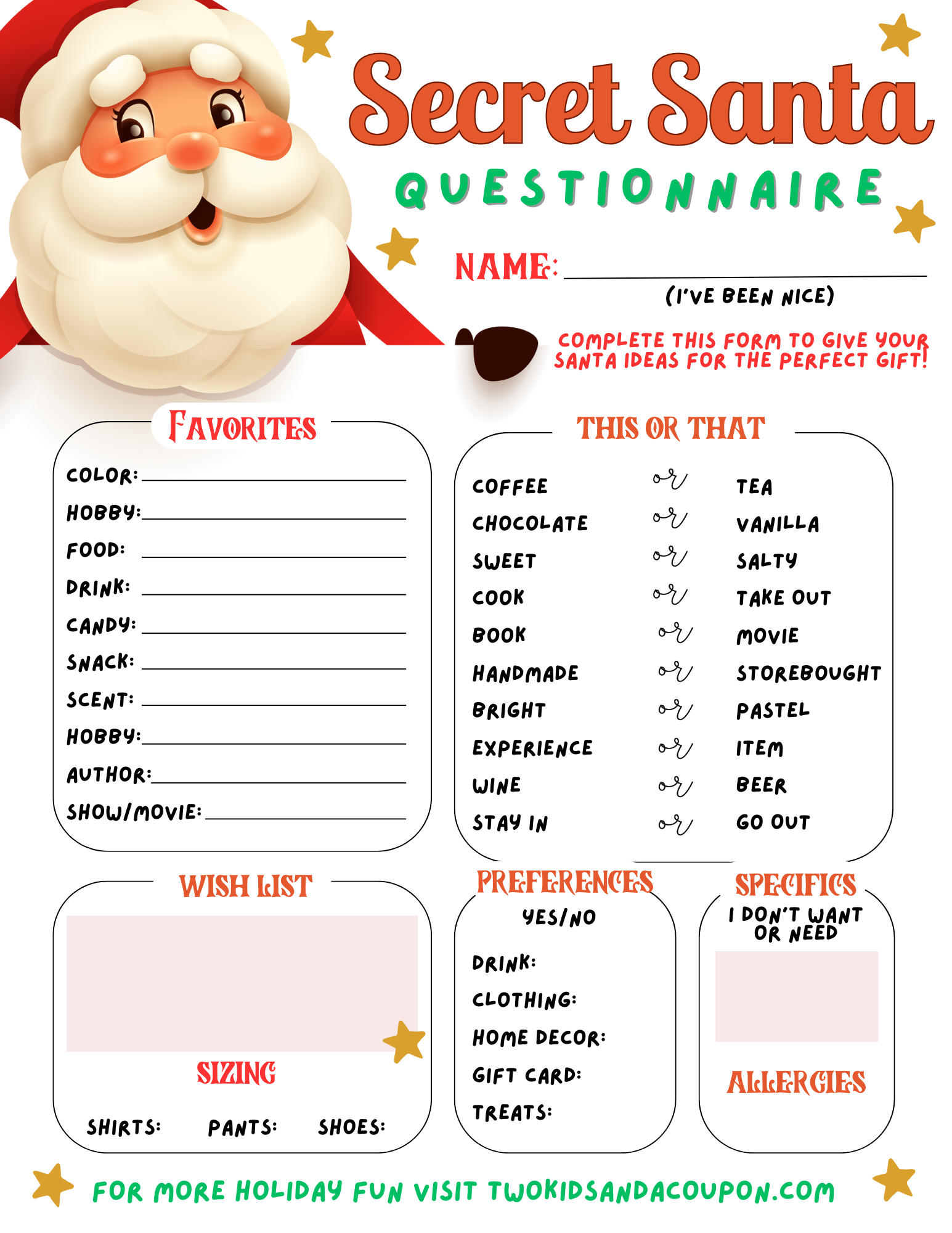 Free Templates For Word Free Templates For Word