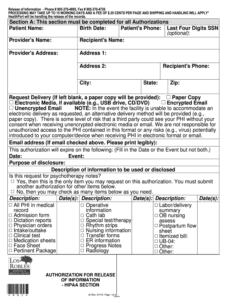 Hospital Discharge Forms Fill Online Printable Fillable Blank PdfFiller