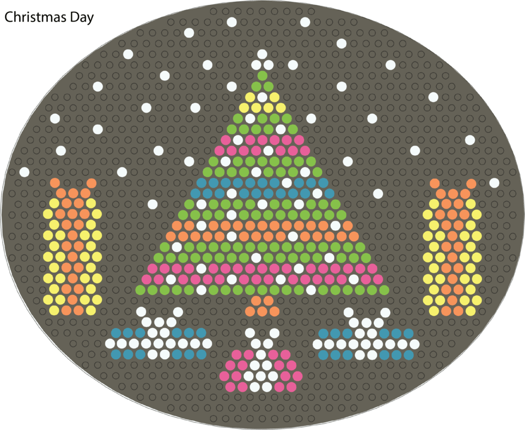 Lite Brite Free Printable Patterns