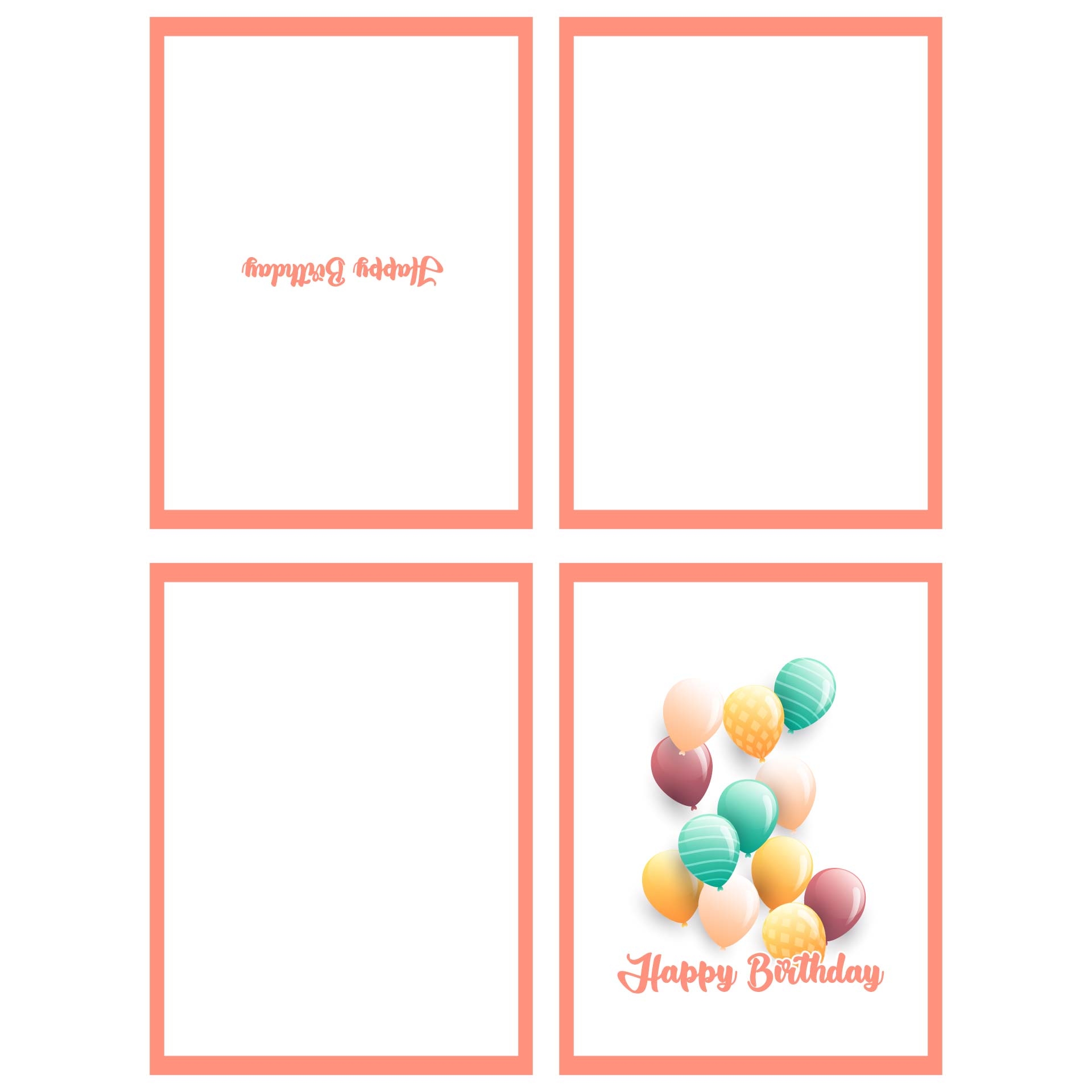 MES Cards Free Printable Cards Worksheets Library
