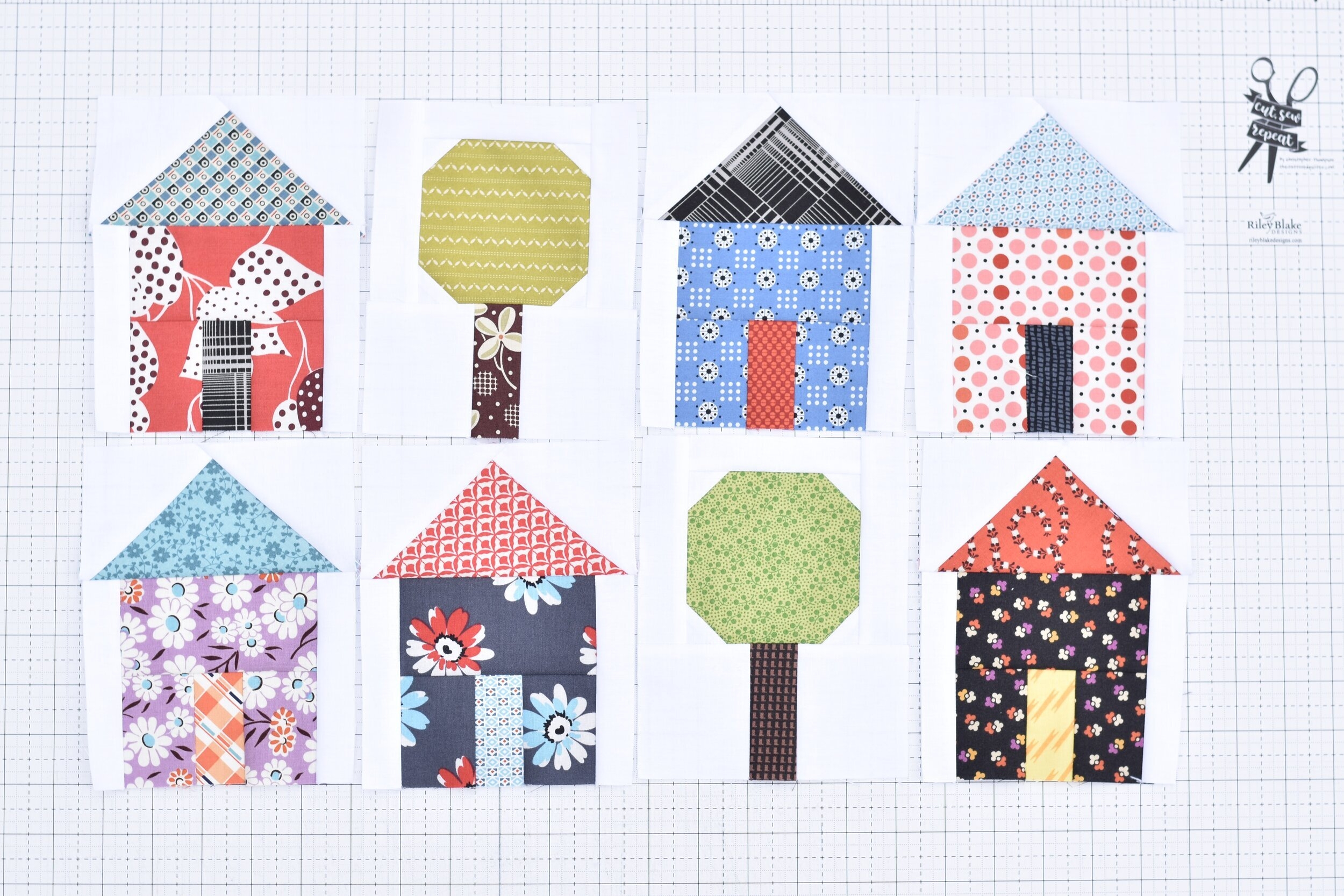 Quilt Block Patterns Free Printable