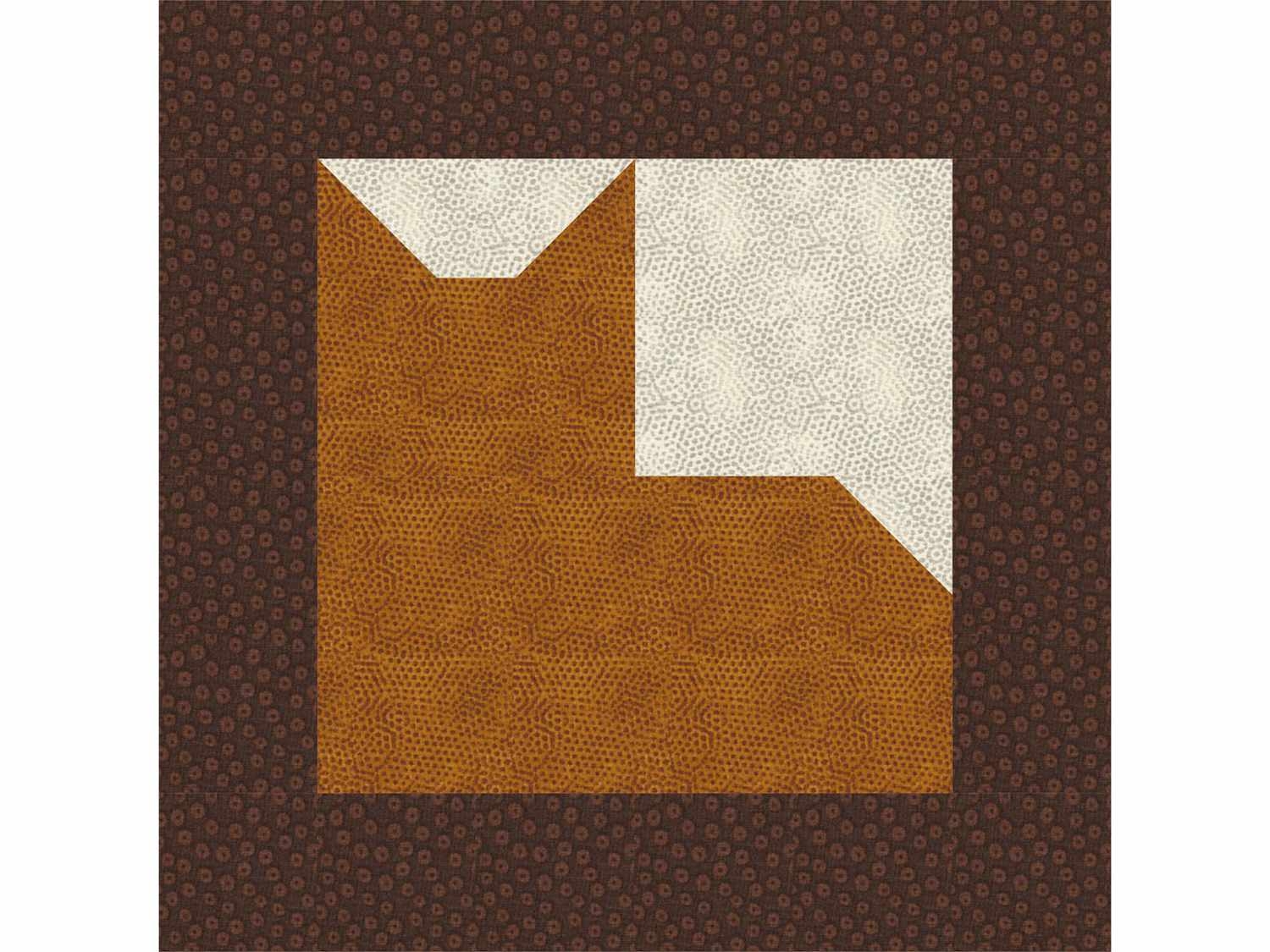 Free Printable Cat Quilt Patterns