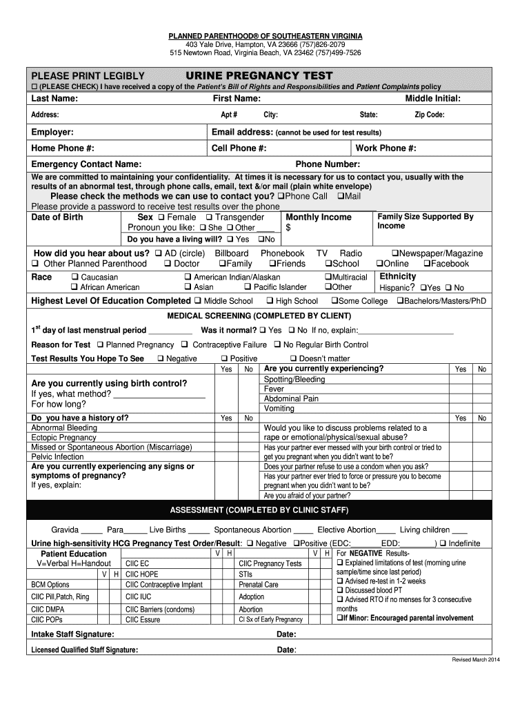 Pregnancy Verification Letter Fill Online Printable Fillable Blank PdfFiller
