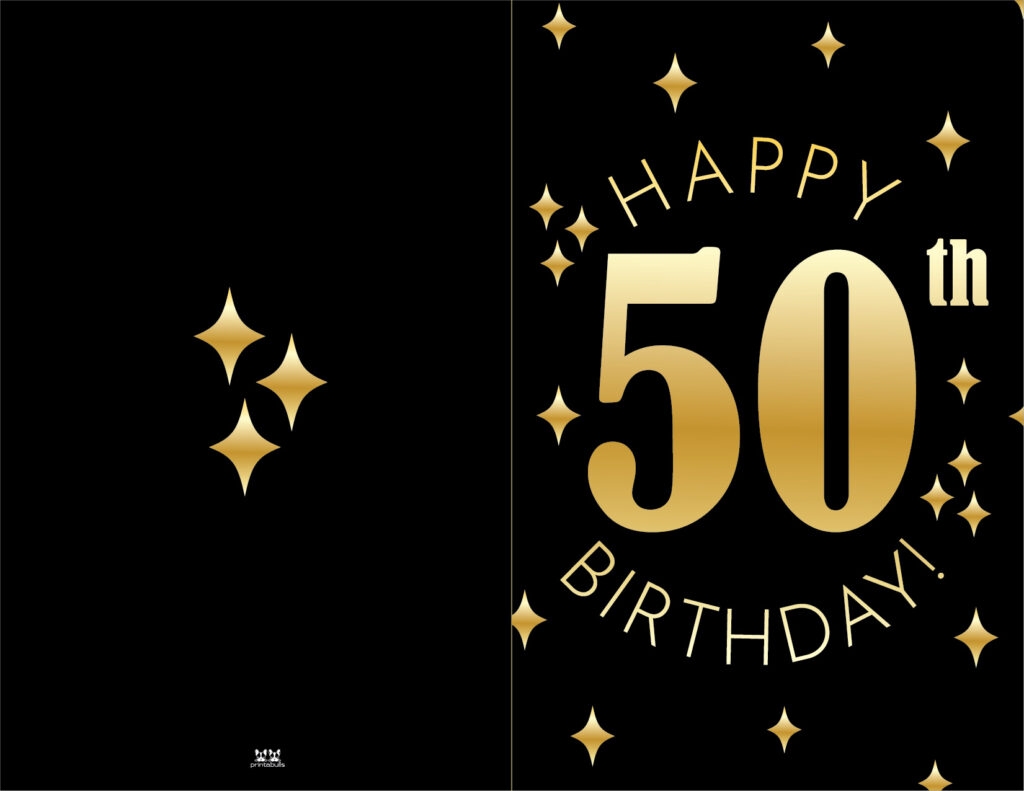 Printable Birthday Cards 110 FREE Birthday Cards Printabulls