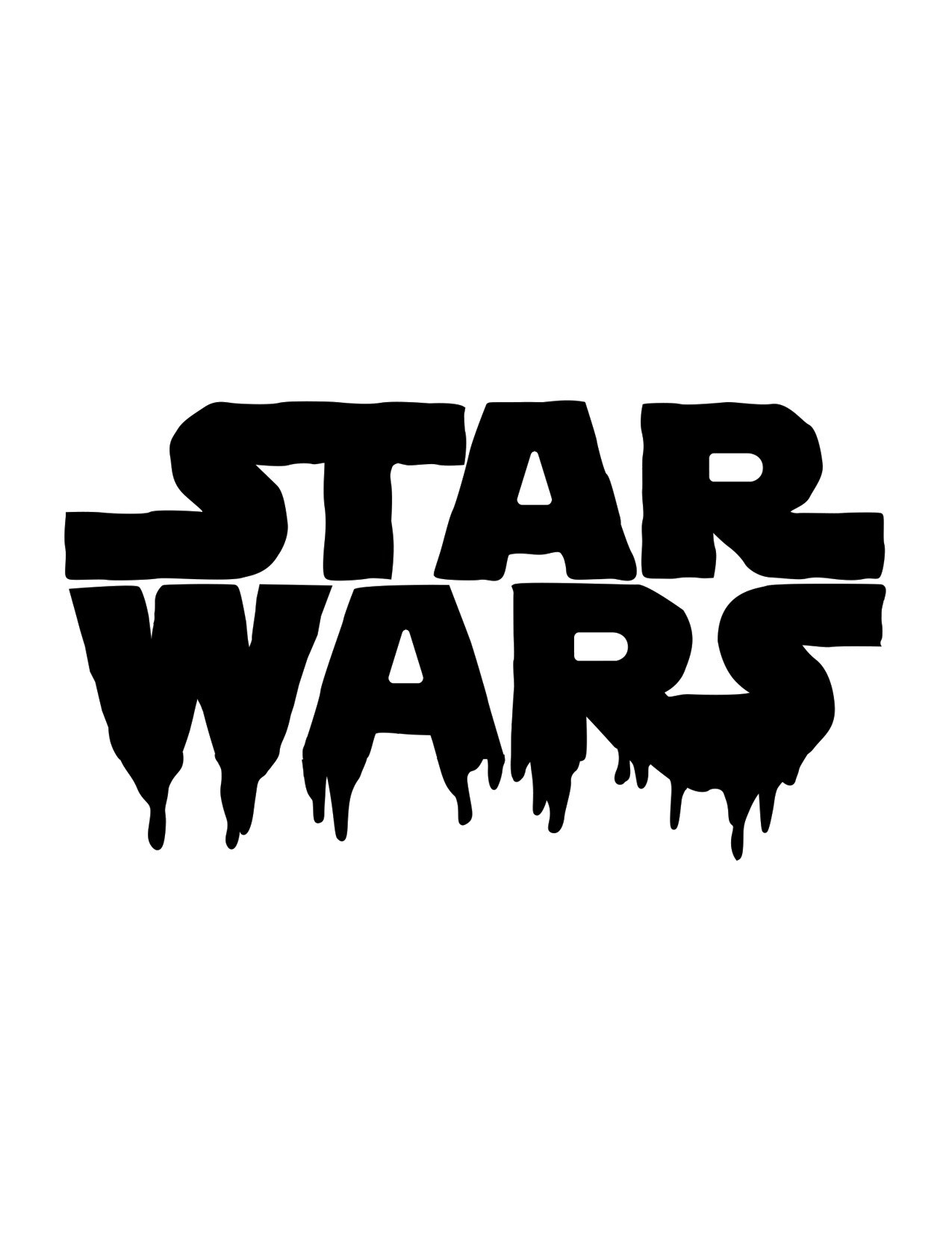 Star Wars Pumpkin Stencils Free Printable