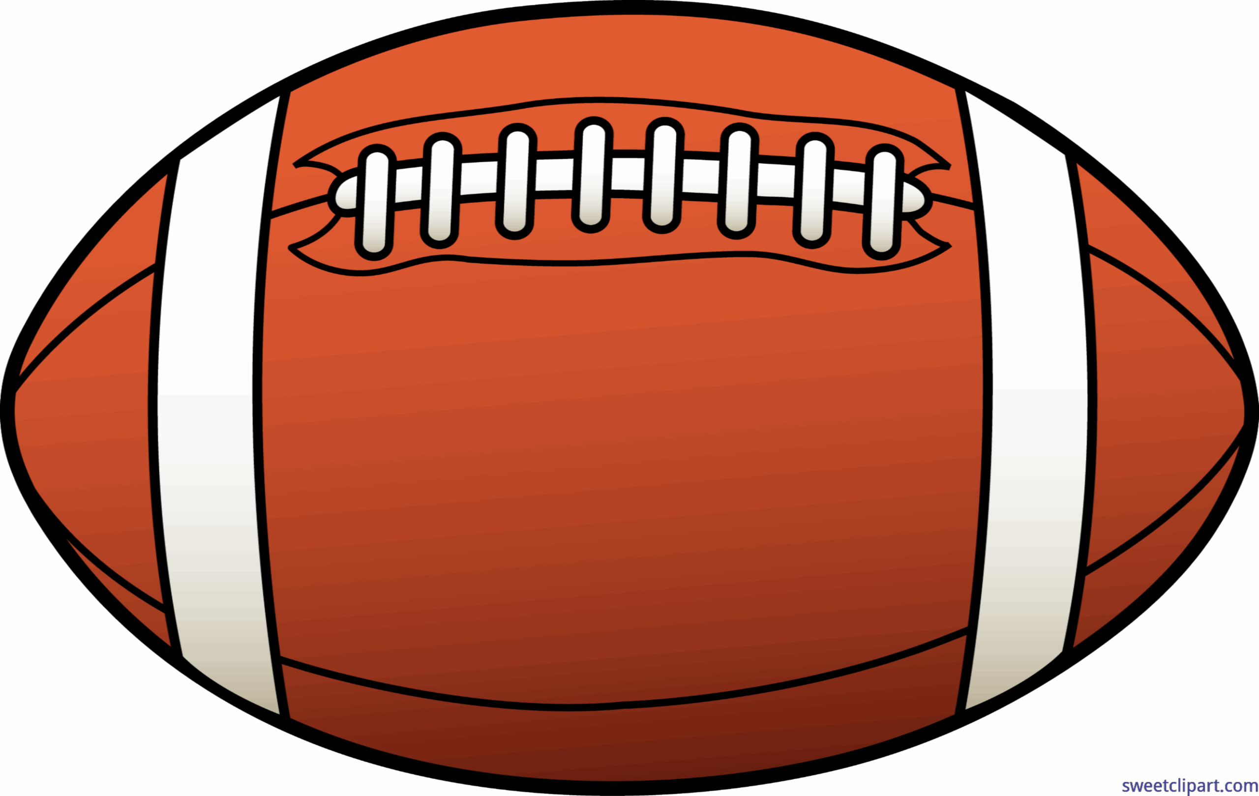 Free Printable Sports Clip Art