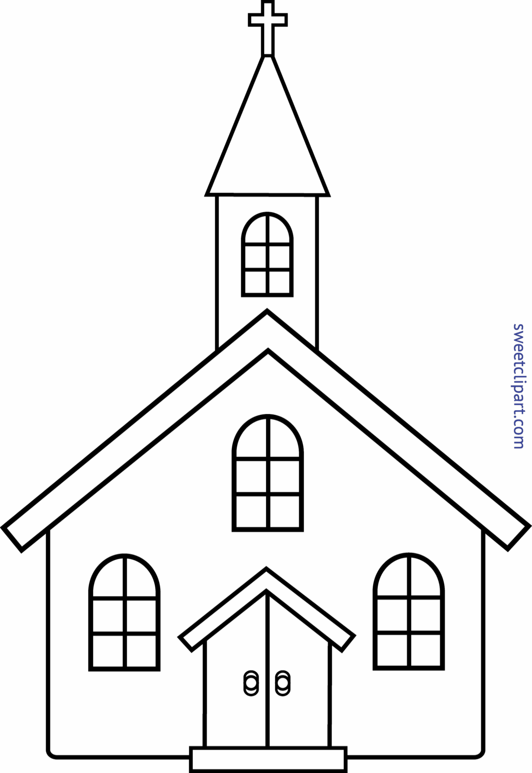 Free Printable Clip Art For Churches