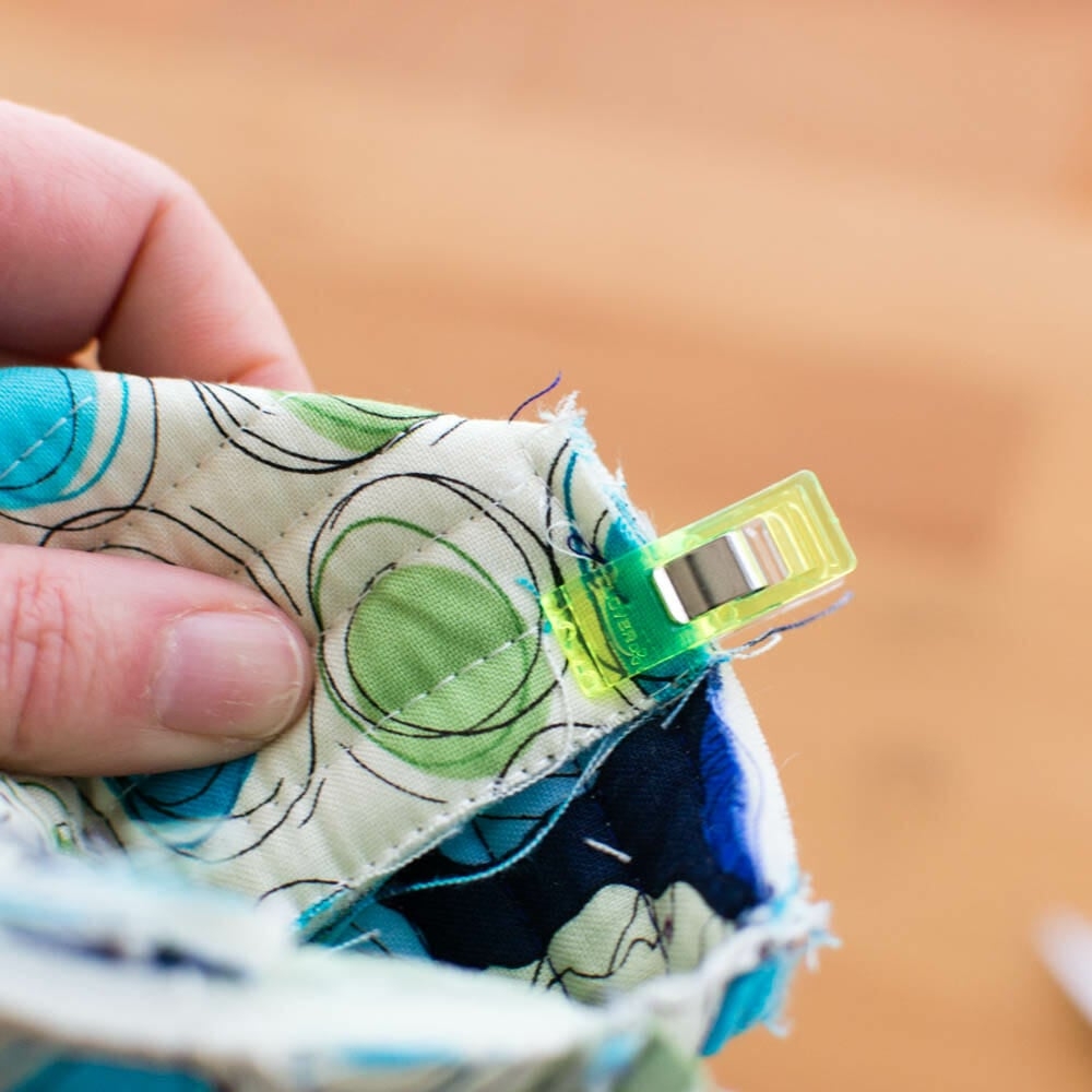 Free Printable Sewing Pattern Pill Bags